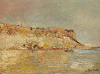 Kustgebergte